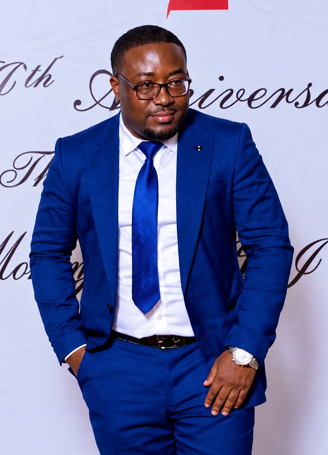 Abdallah Ng’anga Chano — Assistant Director